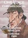 The Consummate Chronological Holmes Canon, Collection 8